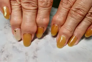 ネイル nail salon ワンミリオンのネイルデザイン