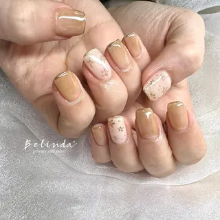 ネイル Belinda Nailのネイルデザイン