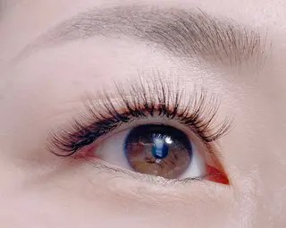 マツエク・マツパ Resort  salon AQUA eyelash 南浦和店所属・AQUA eyelash南浦和のマツエク・マツパデザイン