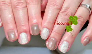 ネイル nico nailのネイルデザイン