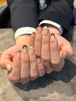 ネイル nail salon amanoのネイルデザイン