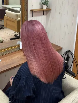 セミロング カットモデル募集中 ✂️/平城秀馬/原宿のヘアスタイル