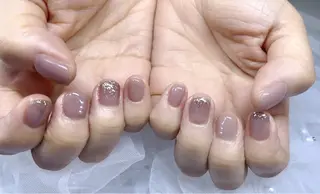ネイル YK ネイルサロンのネイルデザイン