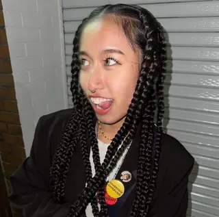 マツエク・マツパ 🪽Le Riad 岡野🪽のマツエク・マツパデザイン