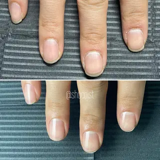 ネイル メンズ歓迎🙆‍♀️ エステ/ネイルISTのネイルデザイン