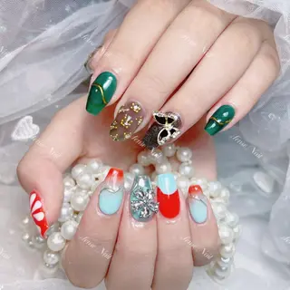 ネイル 🎀Sense Nail渋谷店🎀のネイルデザイン