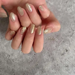 ネイル Rio 𓍼のネイルデザイン