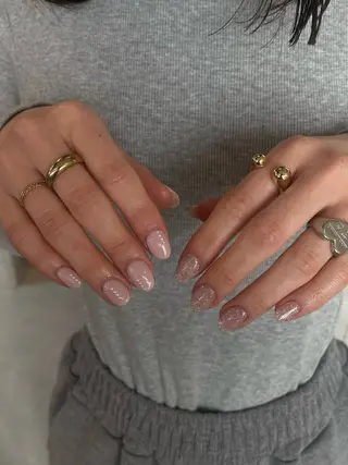 ネイル Nail salon Relum所属・小林 珠莉のネイルデザイン
