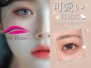 マツエク・マツパ まつげパーマ/ yuna🎀✨のマツエク・マツパデザイン