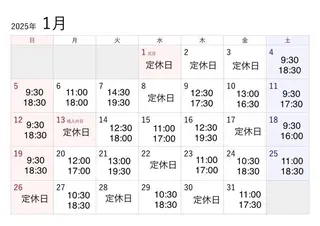 ネイル クレアラルーチェ studentサロンのネイルデザイン