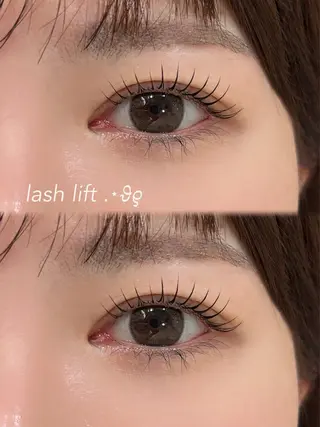 マツエク・マツパ nanako 🤍のマツエク・マツパデザイン