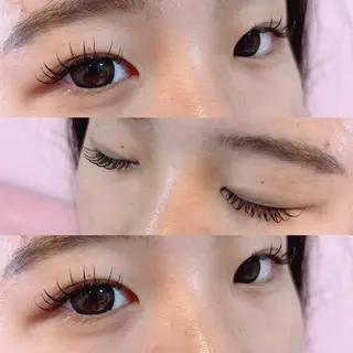 マツエク・マツパ eyelash・aesthetic salon KANARU所属・KANARU ♡真七海♡のマツエク・マツパデザイン