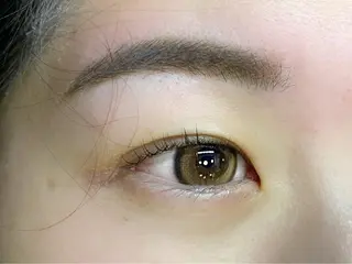 マツエク・マツパ ヘアメイクピカソ 髙井久美のマツエク・マツパデザイン