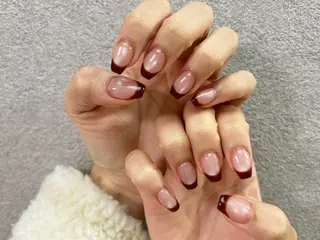 ネイル M.T nailのネイルデザイン