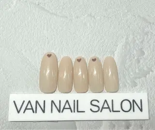 ネイル Van Nail Salonのネイルデザイン