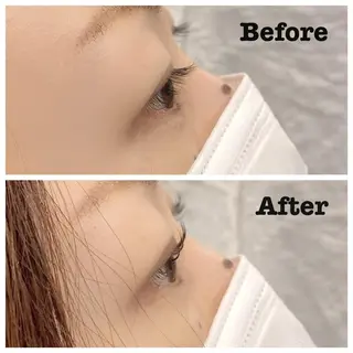 マツエク・マツパ Deco武蔵小山 Aiのマツエク・マツパデザイン