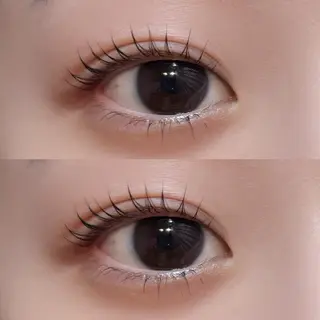 マツエク・マツパ 工藤 愛美香の眉毛・アイブロウイメージ