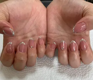 ネイル nail M&Tのネイルデザイン