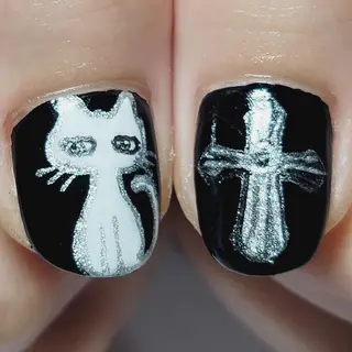 ネイル よしだ ひろきのネイルデザイン