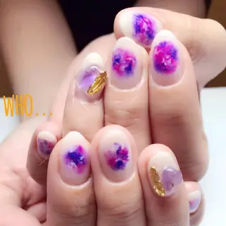 ネイル n. fumikoのネイルデザイン