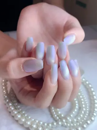 ネイル HALU ハルのネイルデザイン