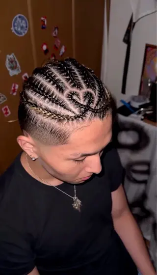 ヘアアレンジ 髙橋 心平のその他イメージ