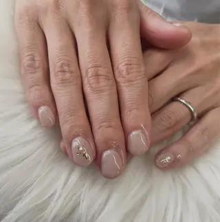 ネイル ネイル・エステサロン UILANIのネイルデザイン