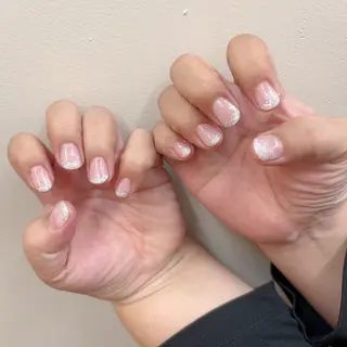 ネイル yui TRIOSのネイルデザイン