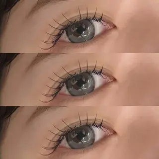 マツエク・マツパ 🎀fein. eye&nail🎀のマツエク・マツパデザイン