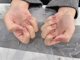 ネイル はは ネイルのネイルデザイン