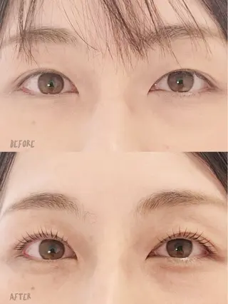 マツエク・マツパ BOGL/ HARAの眉毛・アイブロウイメージ