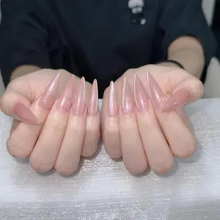 ネイル MaiBeauty HaNaのネイルデザイン