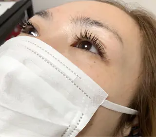 マツエク・マツパ Ange所属・井上 ✱のマツエク・マツパデザイン