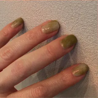 ネイル m megumiのネイルデザイン