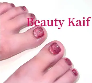 ネイル Beauty Kaif ネイルのネイルデザイン