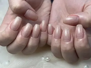 ネイル ToliyDeliy Nail Salonのネイルデザイン