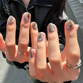 ネイル akane .hのネイルデザイン