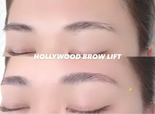 メンズ アイブロウ CHIKA 表参道店🐩💞のマツエク・マツパデザイン