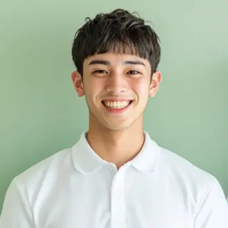 ショート メンズ キッズ ミニモ人気①位🥇 似合わせ×髪質改善のヘアスタイル