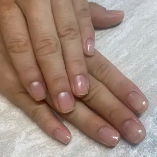 ネイル ジェヌインネイル 間宮のネイルデザイン