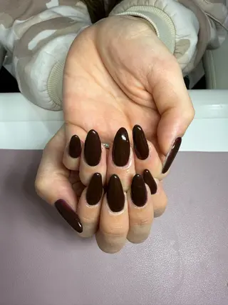 ネイル ALice 辻中のネイルデザイン