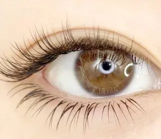 マツエク・マツパ more edge 五反田所属・ru rikaのマツエク・マツパデザイン