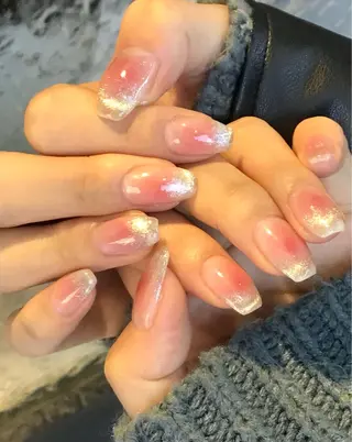 ネイル Nest 平出のネイルデザイン