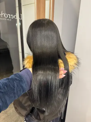 ロング sakura / color ✧のヘアスタイル