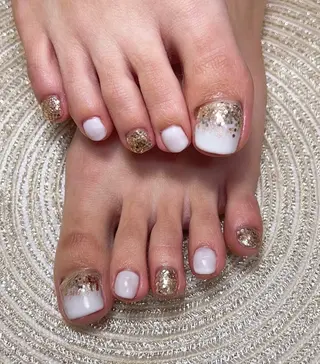 ネイル moa nailのネイルデザイン