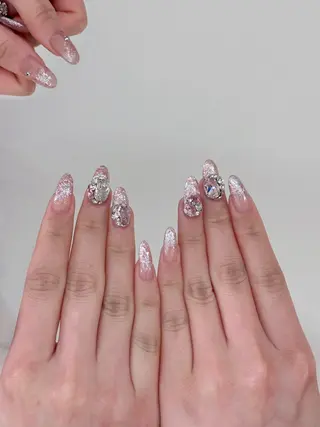 ネイル St Nail Art Salonのネイルデザイン