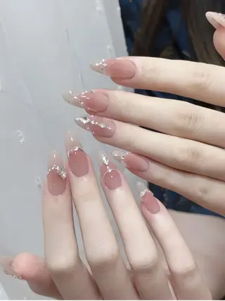 ネイル ネイリストヨ ヨのネイルデザイン