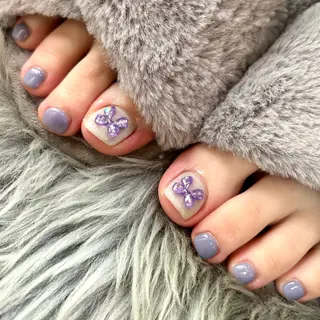 ネイル Miley nailのネイルデザイン