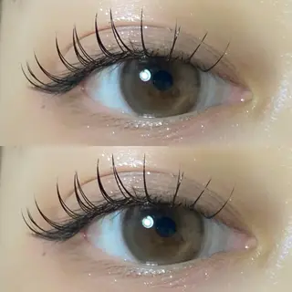 マツエク・マツパ LASH五日市店 kanaのマツエク・マツパデザイン