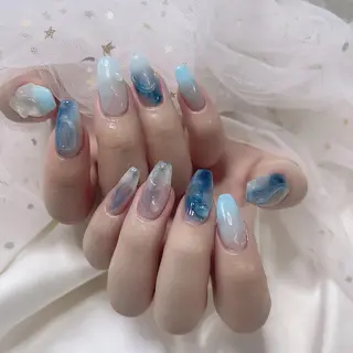 ネイル ジョリ kasumi🌹💅のネイルデザイン